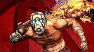 Borderlands IPart 5I Story Campaign