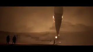 Dune (on a budget)