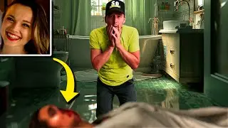 Sie war bildhübsch. Dann machte sie einen FATALEN FEHLER!