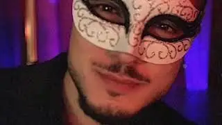 Toy Boy 📽🎬✨ Masquerade 🎭