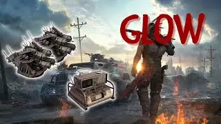 Приключения крушака. Crossout: Supercharged 2.0