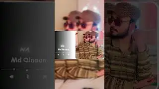 Kitni chahat hai dil main.#MdQinaan #trending #status #reels #shorts #virul #Explore #Sad