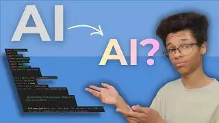 ChatGPT builds an AI... While I explain How it Works