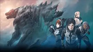 Disturbed - Legion of Monsters [METALCORE/NIGHTCORE]