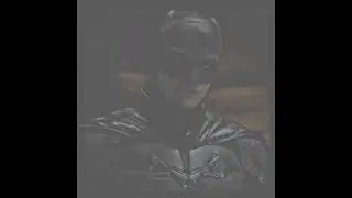 Batman Edit | #youtube #edit #shorts