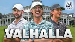 Can We Make Major Cut @ Valhalla?!