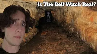 The Bell Witch Investigation