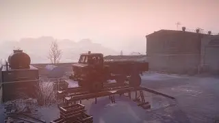 SnowRunner. Hard/Immersive Mode. Kola Peninsula [41]
