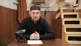 Сегодня мы живем как в раю |  Абдуллахаджи Хидирбеков