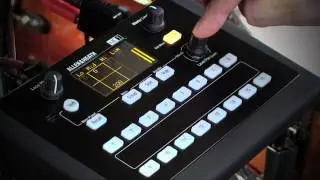 Allen & Heath ME-1 Personal Mixing System 02