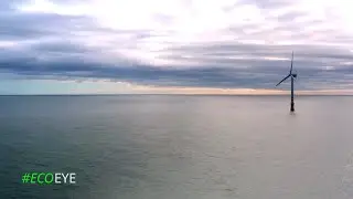 Blue Horizons (Episode 2, Season 20)