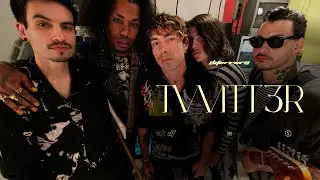 DI FERRERO - TWITT3R (Live Performance)