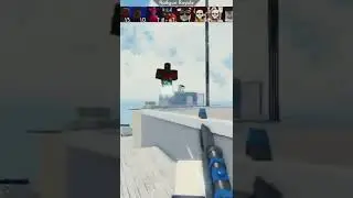 Roblox-Arsenal watch my kill streak