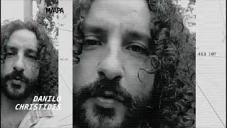 Conheça Danilo Christidis - Mostra de Arte Aberta de Porto Alegre