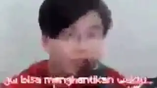 Elestial tidak HD..