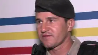 Menor perde a graça quando pai chega a delegacia - BALANÇO GERAL.