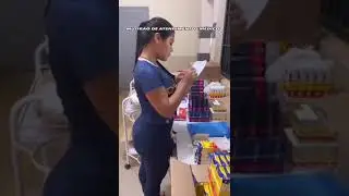 Mais uma ação da Secretaria de Saúde Municipal