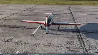 DCS/ ЯК-52