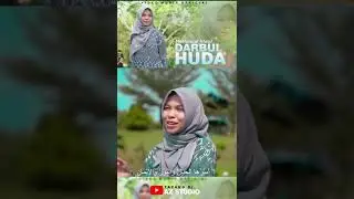 sholawat darbul huda