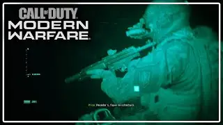 CALL OF DUTY MODERN WARFARE 2019 - Modo Campanha - COVIL DO LOBO - Parte 9 [ Dublado PT BR ]