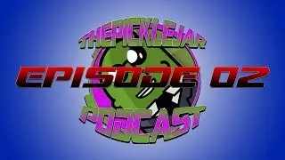 MODDING IN FS19 & WHAT WE WANT TO SEE IN FS21 - THEPICKLEJAR PODCAST EP. 02