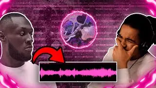 Flipping Anime OSTs into 'Toxic Traits' Drill Beats for Stormzy & Fredo (FL Studio 21)