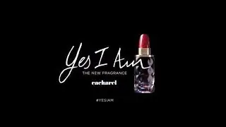 Yes, I Am de Cacharel | loliam26 💄💋
