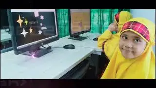 Dokumentasi pembelajaran TIK