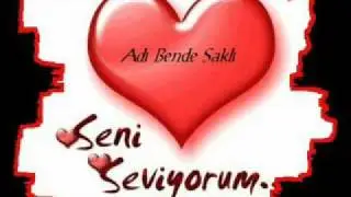 BENİ KİRDİN FARKINDA MISIN.flv