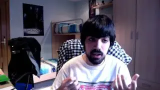 ¿Hablamos De Política? (VR Terafobia)