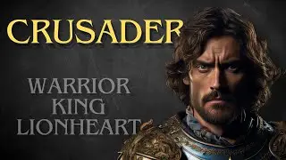 Richard the Lionheart: Saladin, Israel, and the Third Crusade