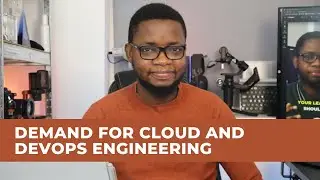 Demand for Cloud and DevOps Engineers | Code, Cloud and DevOps AMA