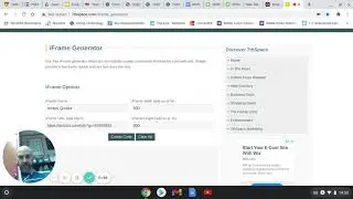 Embed / Add a Quizizz DIRECTLY in schoology