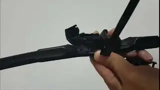 Lariomi крепление Side Lock. Инструкция по установке