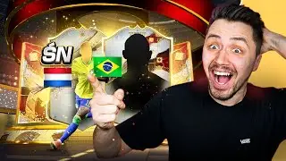 WOOW! 🤑 2x ICON WC/Prime POSYPAŁO NA MAXXXA 🔥 FIFA 23