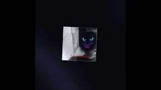 EFX Brithday Edit | Badass style 🔰|Alight Motion Preset base xml •