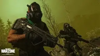 PROBANDO EL MODO DUOS EN WARZONE | CALL OF DUTY MODERN WARFARE 2019 BATTLE ROYALE PC