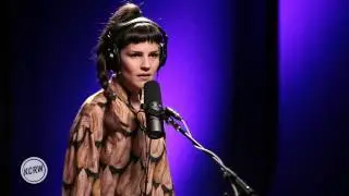 Buscabulla performing 