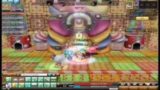 cookie factory event mm