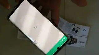 Fitpro setup step for smart watch T900 Pro