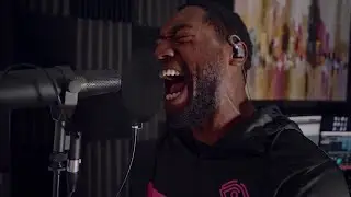 RESONANCE - Pink Soldiers - Jeremie Gilmore live one take performance