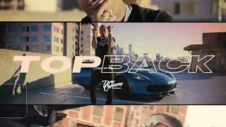 No Deal B Will - Top Back (Dir by @DreCannonz)