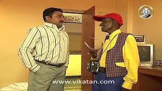 Kolangal Episode 1356