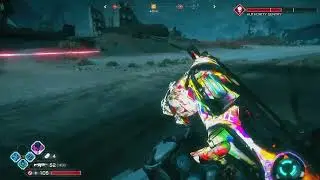 Sentry Towers worst Nightmare