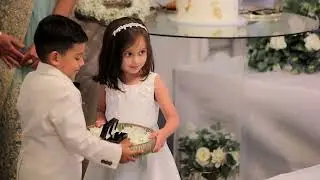 Asian Wedding Trailer 2023 | Castle Bromwich Hall Hotel
