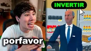 inviertan porfa