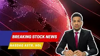 ASTR News | ASTR Stock | Astra Space News  (