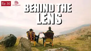 Behind the Lens: Hello Okanagan