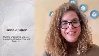 Empowering Women in Engineering: An Exclusive Chat with Jairis Alvarez | Bentley Education