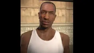 Начинаем играть в Gta San Andres-///-  Борзый райдер